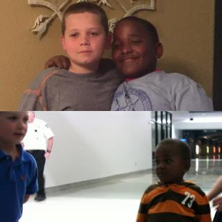 T &amp; E at airport